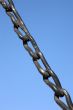 Chain in the sky