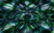 abstract background