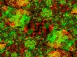 abstract background