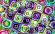 abstract background