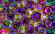 abstract background