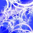 abstract background