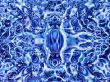 abstract background
