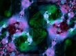 abstract background