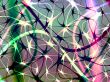 abstract background