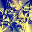 abstract background