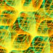 abstract background
