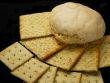 bread and crackers