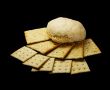bread and crackers