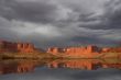 Desert Reflections