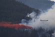 Forest Fire Fighting A