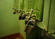 Letter boxes with locks