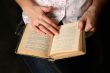 Old book