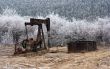 Oil well