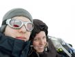 Skiers