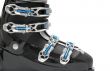 Ski boots