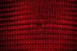 Red background