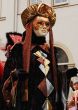 The Venetian carnival