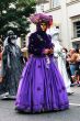 The Venetian carnival