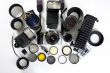 Photographic equipment