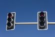 traffic lights