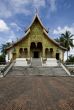 Temple Ho Kham, Luang Prabang, Laos