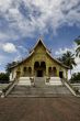 Temple Ho Kham, Luang Prabang, Laos