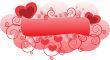 Banner Valentine