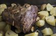 roast lamb