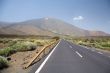 teide road
