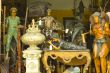 Flea-market.