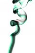 Abstract smoke background