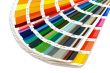 Color palette extended