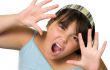 Funny Face Child