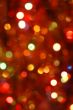 Holiday lights