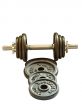 dumbells