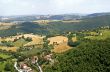 Panoramic view from Arcevia