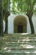 Sassoferrato - Abbey of Santa Croce