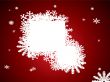 christmas snow note