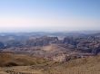 Desert in Jordan