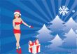 Santa Girl