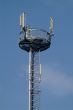 broadcasting tower