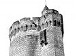 Fortress tower