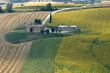 Italian farmhouse near Ancona