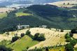Panorama from Arcevia