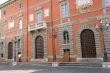 Cagli - Red Palace