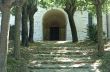 Sassoferrato - Abbey of Santa Croce