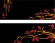 autumn banner