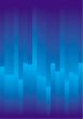 blue background