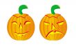 helloween pumpkins